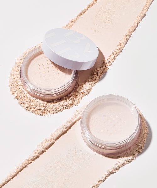 BYUR BYUR Serum Fit Loose Face Powder