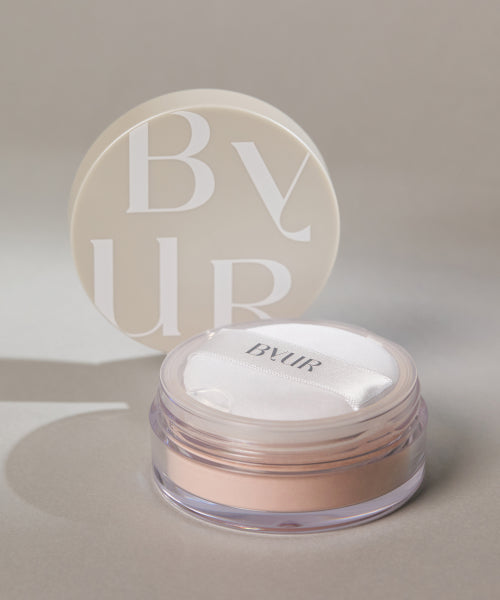 BYUR BYUR Serum Fit Luminous Face Powder