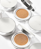 BYUR BYUR Serum Fit Full Cover Glow Cushion V2 (21)