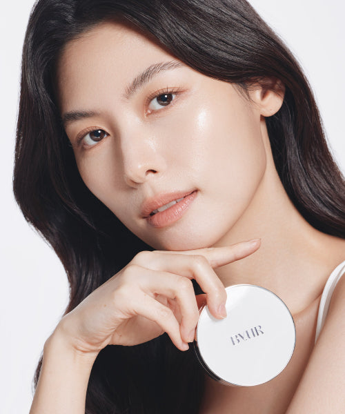 BYUR BYUR Serum Fit Full Cover Glow Cushion V2 (21)