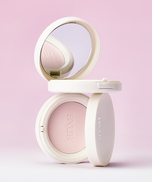 BYUR BYUR Serum Fit Pressed Powder