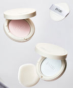BYUR BYUR Serum Fit Pressed Powder