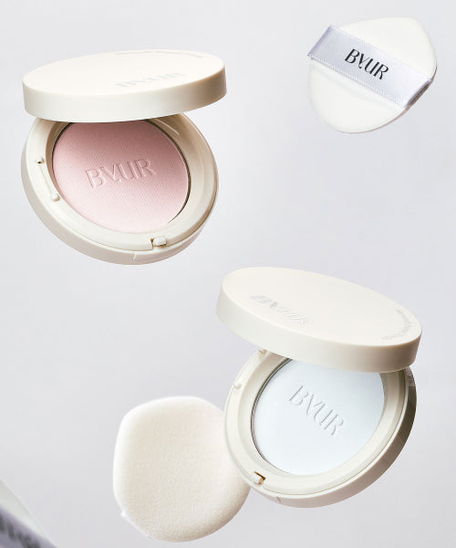 BYUR BYUR Serum Fit Pressed Powder