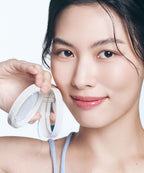 BYUR BYUR Serum Fit Pressed Powder