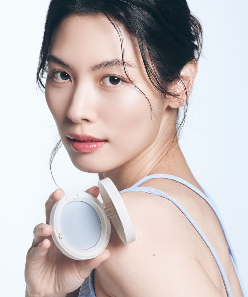 BYUR BYUR Serum Fit Pressed Powder