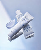 THE LAB by blanc doux Low molecular weight hyaluronic acid calming+ cream 50ml