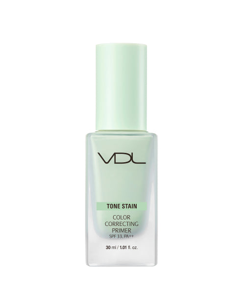 VDL VDL Tone Stain Color Correcting Primer (Choose 1)
