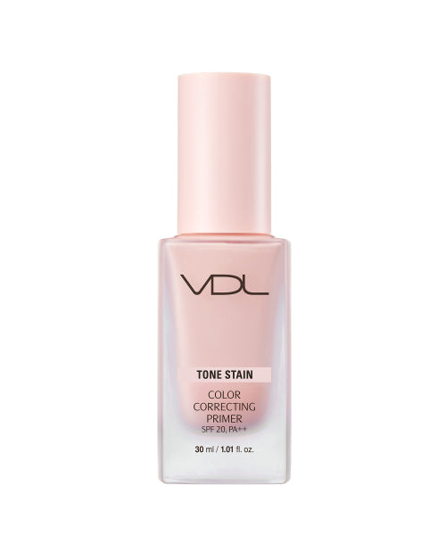 VDL VDL Tone Stain Color Correcting Primer (Choose 1)