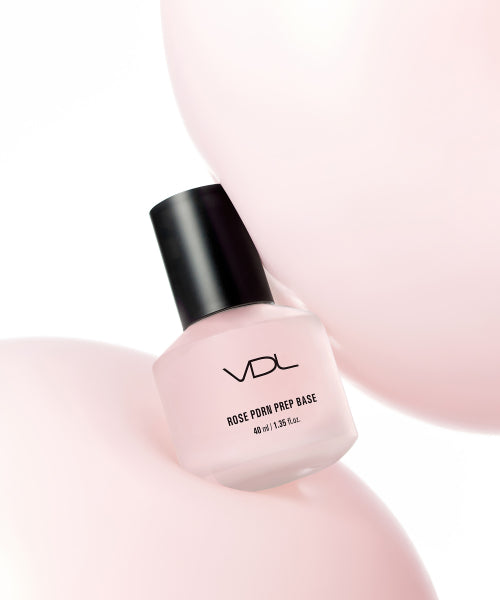 VDL VDL Rose PDRN Prep Base 40ML