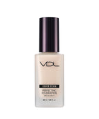 VDL VDL Cover Stain Perfecting Foundation Vegan A02