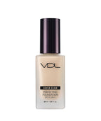 VDL VDL Cover Stain Perfecting Foundation Vegan A02