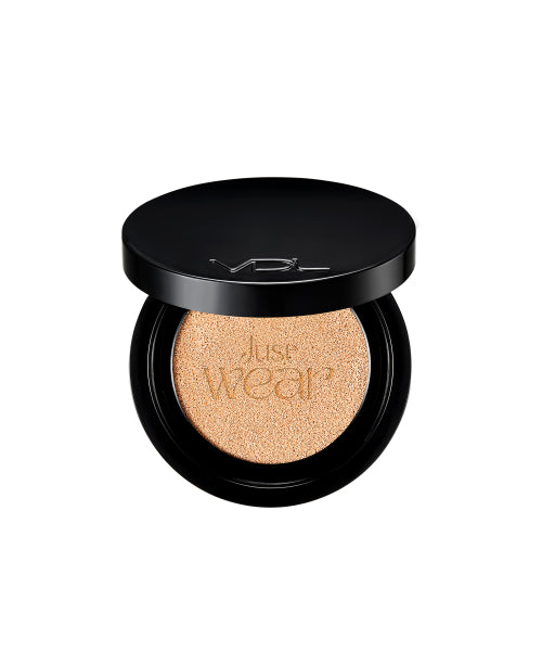 VDL VDL Cover Stain Perfecting Cushion SPF 50+ PA+++ 21