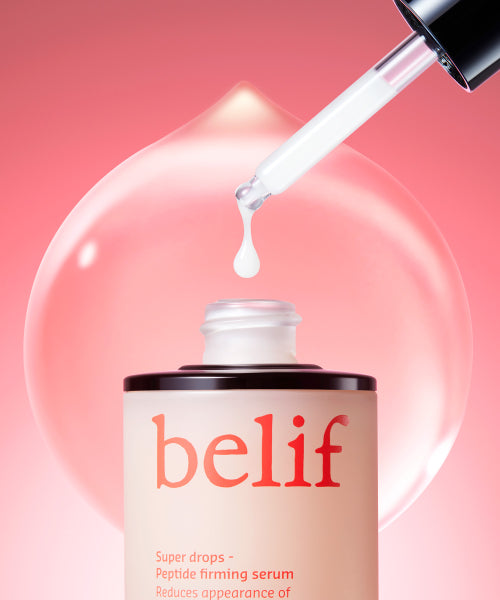 BELIF Belif Super Drops Peptide Firming Serum