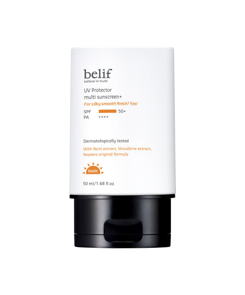 BELIF BELIF UV Protector Multi Sun Screen+ SPF 50