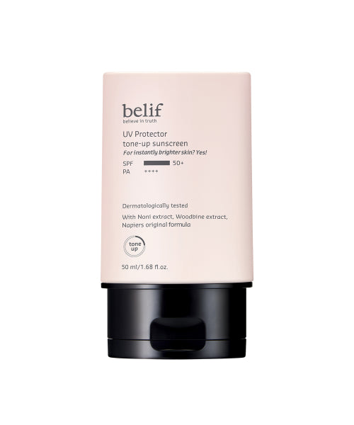 BELIF BELIF UV Protector Tone-Up Sunscreen SPF 50+