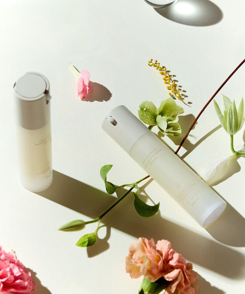 DUEM Pure Calming Balance Freshener Serum