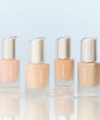 MILKTOUCH MILKTOUCH Dewey Glass Skin Foundation 30ml
