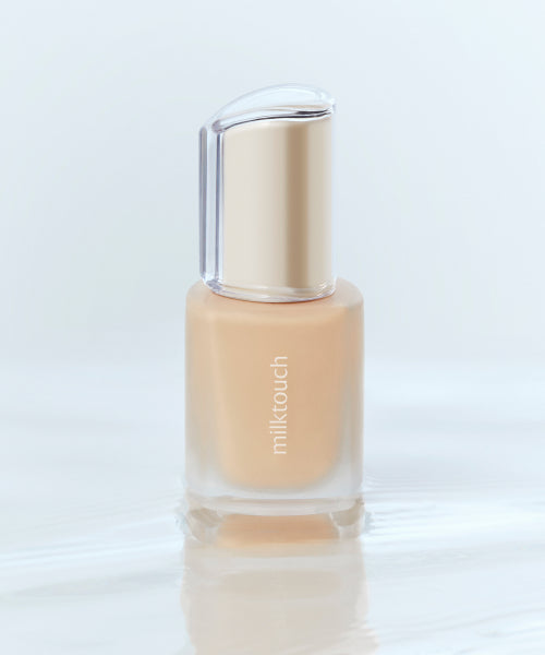 MILKTOUCH MILKTOUCH Dewey Glass Skin Foundation 30ml
