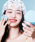 TOCOBO TOCOBO Blur Finish Sun Cushion SPF50+ PA++++ Refill Plan