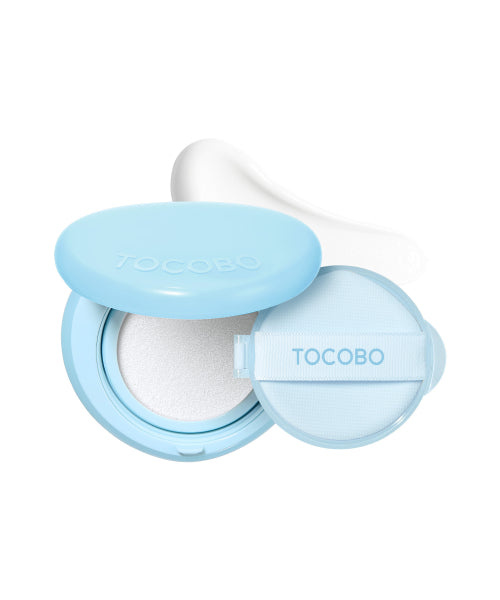 TOCOBO TOCOBO Blur Finish Sun Cushion SPF50+ PA++++ Refill Plan