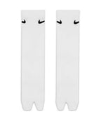 NIKE NIKE Everyday Plus Lightweight Crew Split Toe Socks - Size