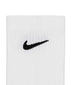 NIKE NIKE Everyday Plus Lightweight Crew Split Toe Socks - Size