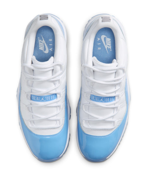 NIKE Nike Sneakers University Blue M