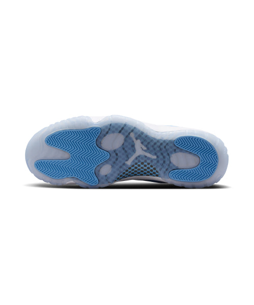 NIKE Nike Sneakers University Blue M