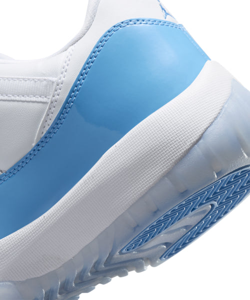 NIKE Nike Sneakers University Blue M