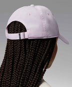 NIKE Nike Jordan Club Cap Adjustable Hat - Pearl Pink