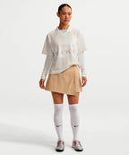 NIKE NIKE T-Shirt Women - Chalk:White:White:Arctic Orange