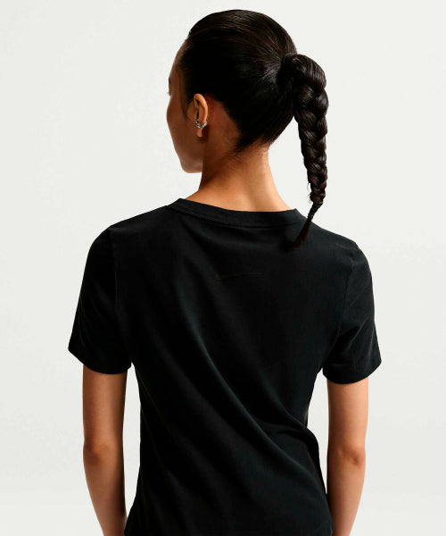 NIKE NIKE T-Shirt Slim Short Sleeve