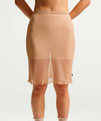 NIKE NIKE Skirt Slim Sheer