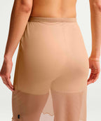 NIKE NIKE Skirt Slim Sheer