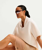 NIKE NIKE Skirt Slim Sheer