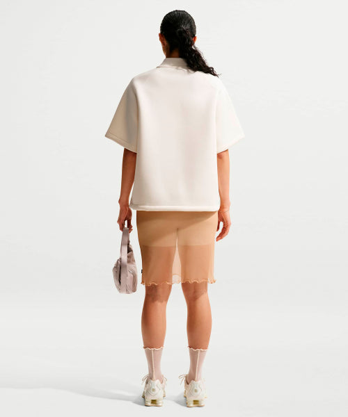 NIKE NIKE Skirt Slim Sheer
