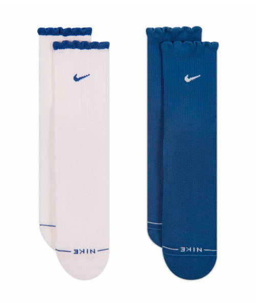 NIKE NIKE Everyday Elevated Mid Crew Socks - Multicolor