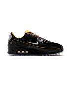 NIKE NIKE Air Max 90 Sneakers - Black:Gold Leaf