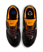 NIKE NIKE Air Max 90 Sneakers - Black:Gold Leaf