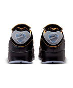 NIKE NIKE Air Max 90 Sneakers - Black:Gold Leaf
