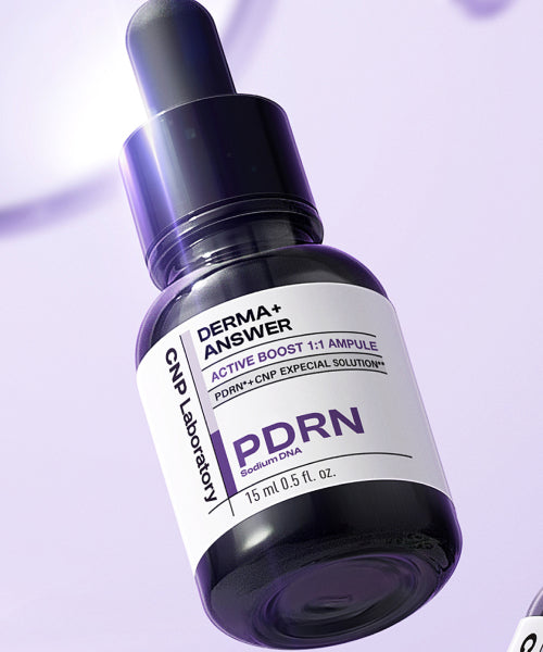 CNP CNP Derma Answer Active Boost Ampoule 15ML