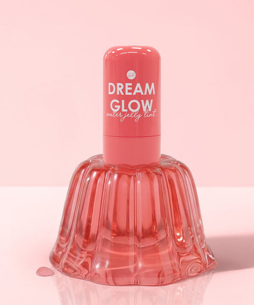 GLOWIEST GLOWIEST Dream Glow Water Jelly Tint 5g