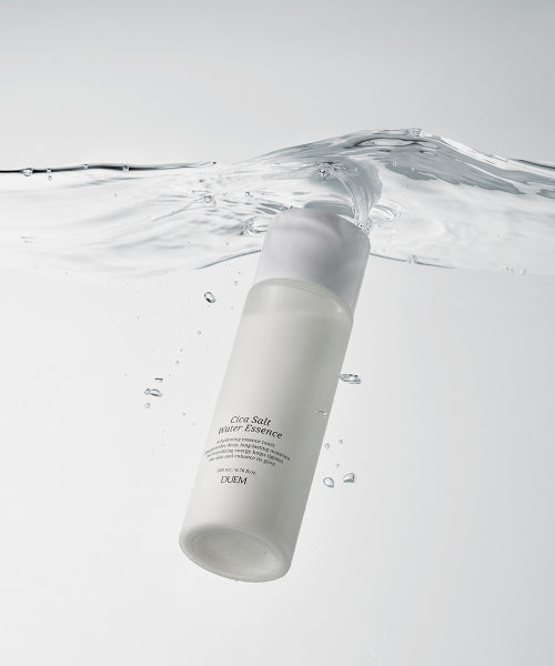 DUEM Cica Salt Water Essence