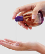 JMW Roatti Silky Nourishing Hair Oil 80ml