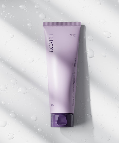 JMW Roatti Resting Edge Curl Cream 160ml