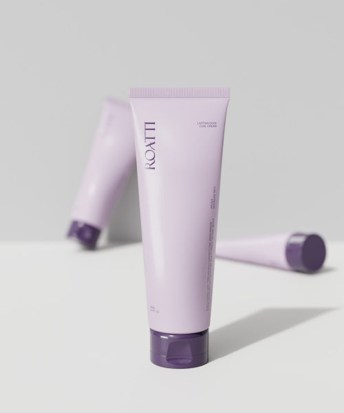 JMW Roatti Resting Edge Curl Cream 160ml