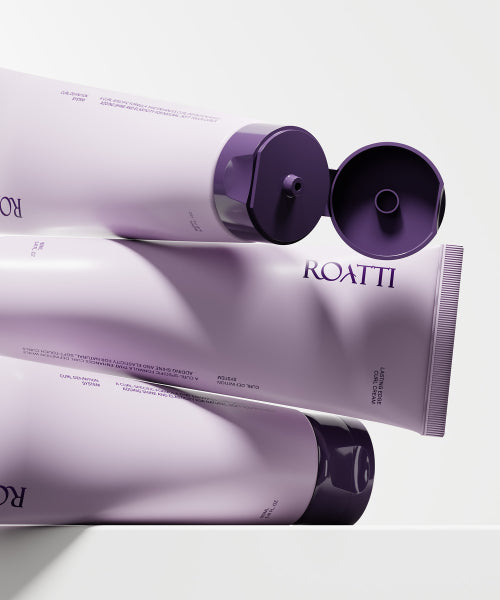 JMW Roatti Resting Edge Curl Cream 160ml
