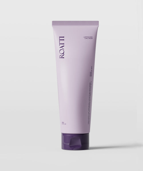 JMW Roatti Resting Edge Curl Cream 160ml