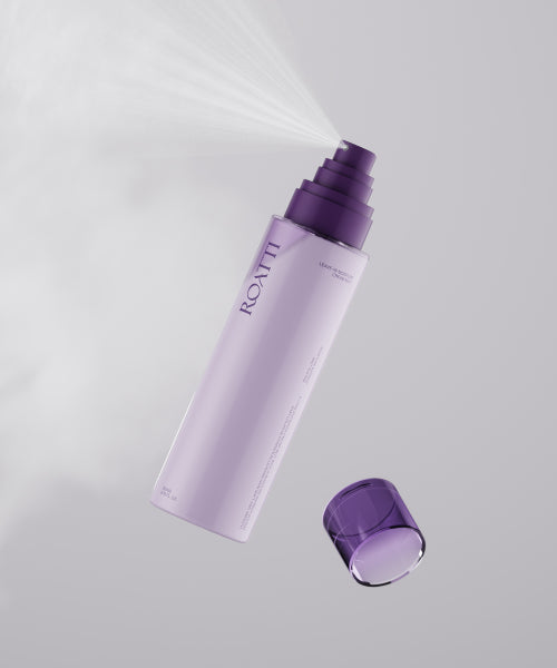 JMW Roatti Leave-in Moisture Cream Mist 200ml
