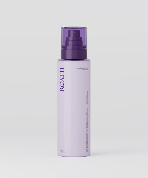 JMW Roatti Leave-in Moisture Cream Mist 200ml